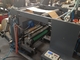HD-330 Roll Fed Mesin Kantong Kertas Bawah Persegi Dengan 1 Atau 2 Mesin Cetak Flexo Warna Online